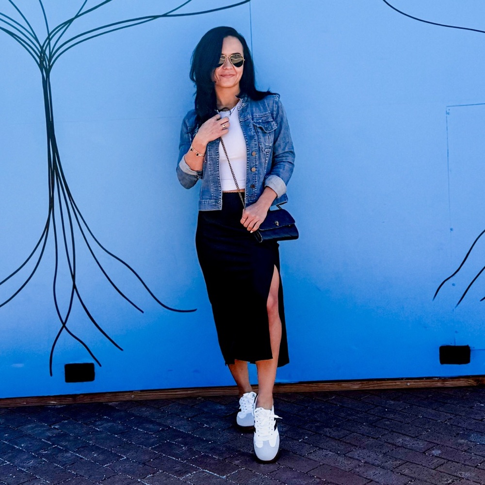 Meet your Posher, Dalila